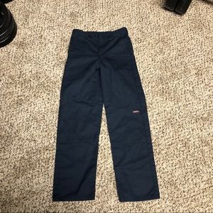 Like New Dickies Blue Pants